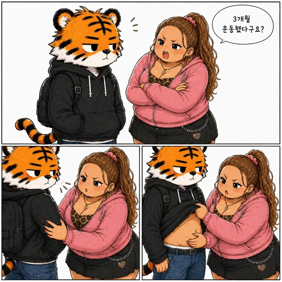 GPT로 만화 만들어봄) 일본에서 성추행 당한 썰_10.webp