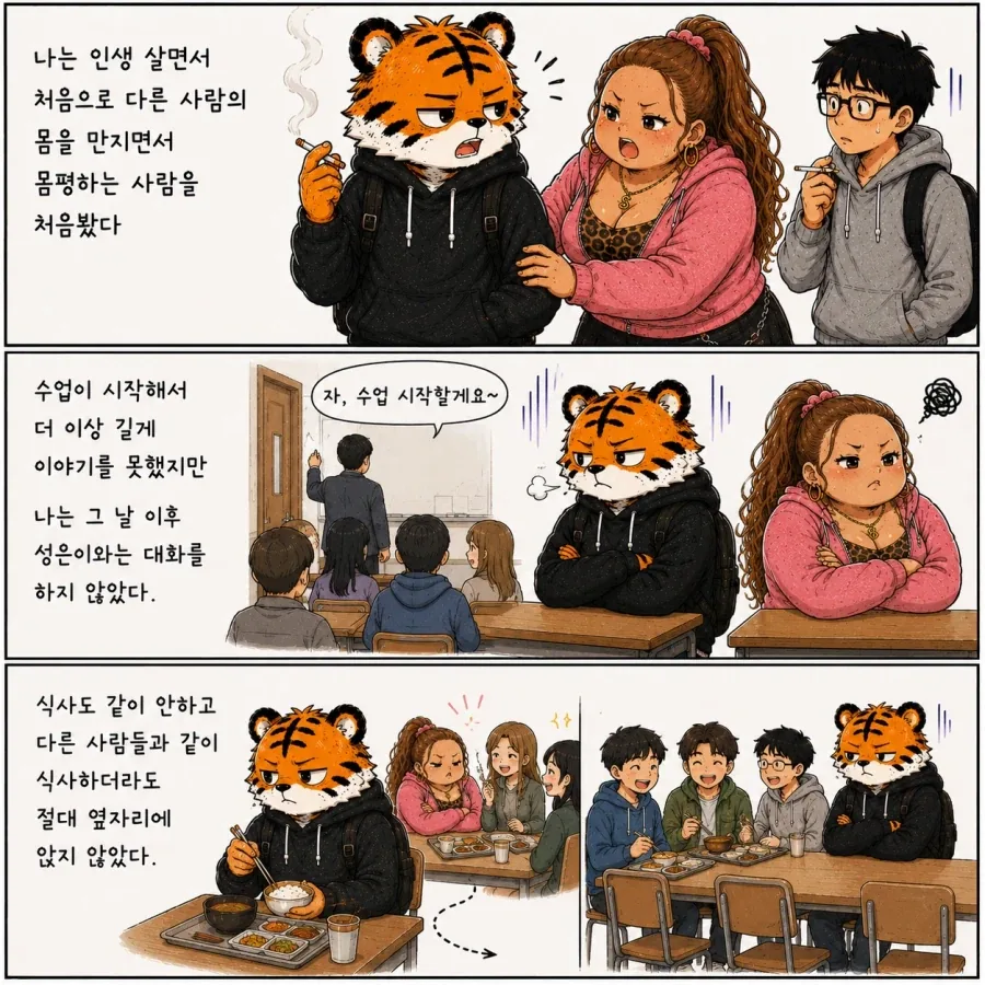 GPT로 만화 만들어봄) 일본에서 성추행 당한 썰_13.webp