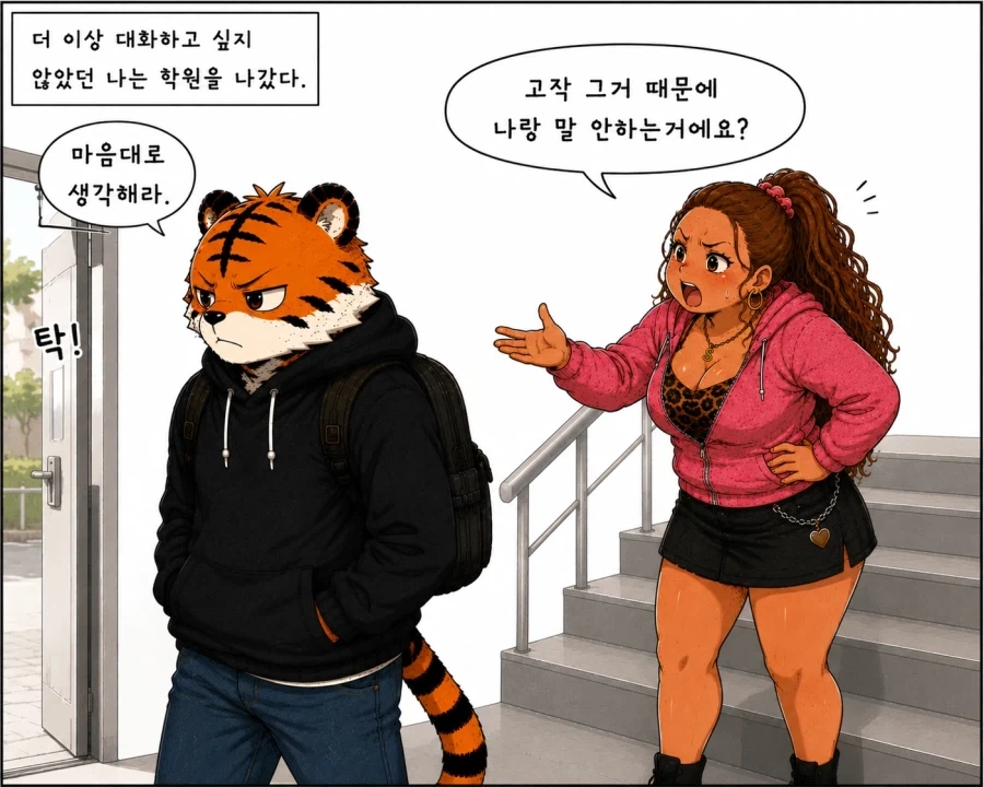 GPT로 만화 만들어봄) 일본에서 성추행 당한 썰_19.webp