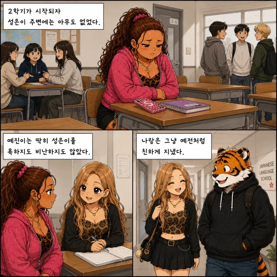 GPT로 만화 만들어봄) 일본에서 성추행 당한 썰_21.webp