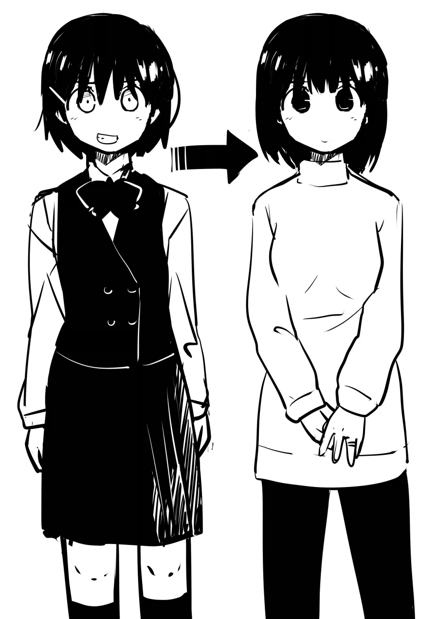 강제로 약물 먹여져 TS 당한 남자애.manhwa_7.webp