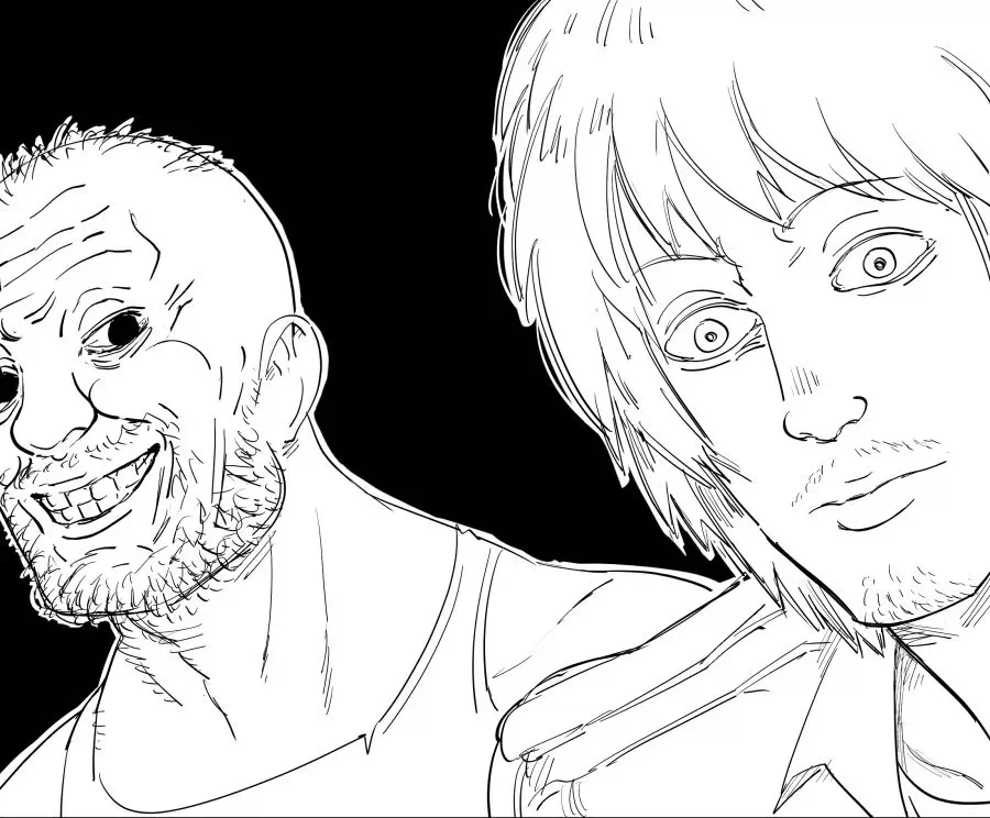 Baalbuddy) 톰보이 여캐 manhwa_3.webp