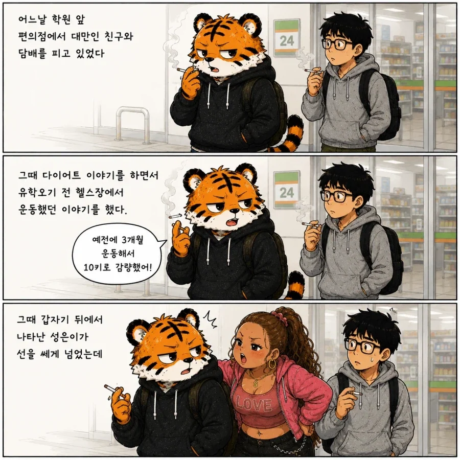 GPT만화) 일본에서 성추행 당한 썰_9.webp