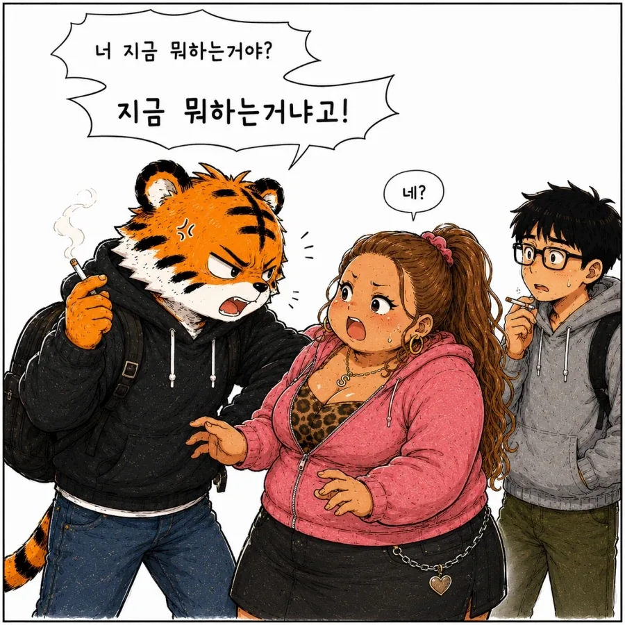 GPT만화) 일본에서 성추행 당한 썰_12.webp