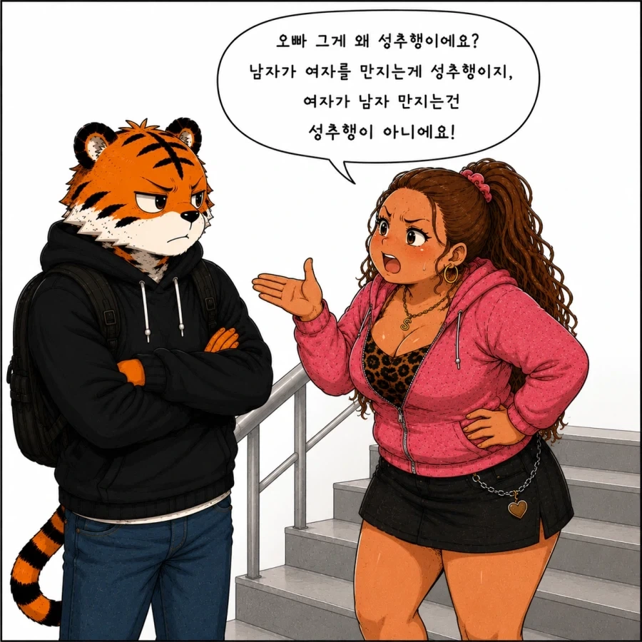 GPT만화) 일본에서 성추행 당한 썰_18.webp