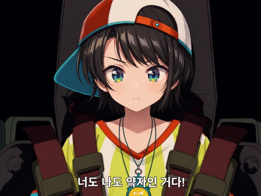 버튜버) 홀로라이브 건담 콜라보 보고 GPT로 만들어본 것_3.webp