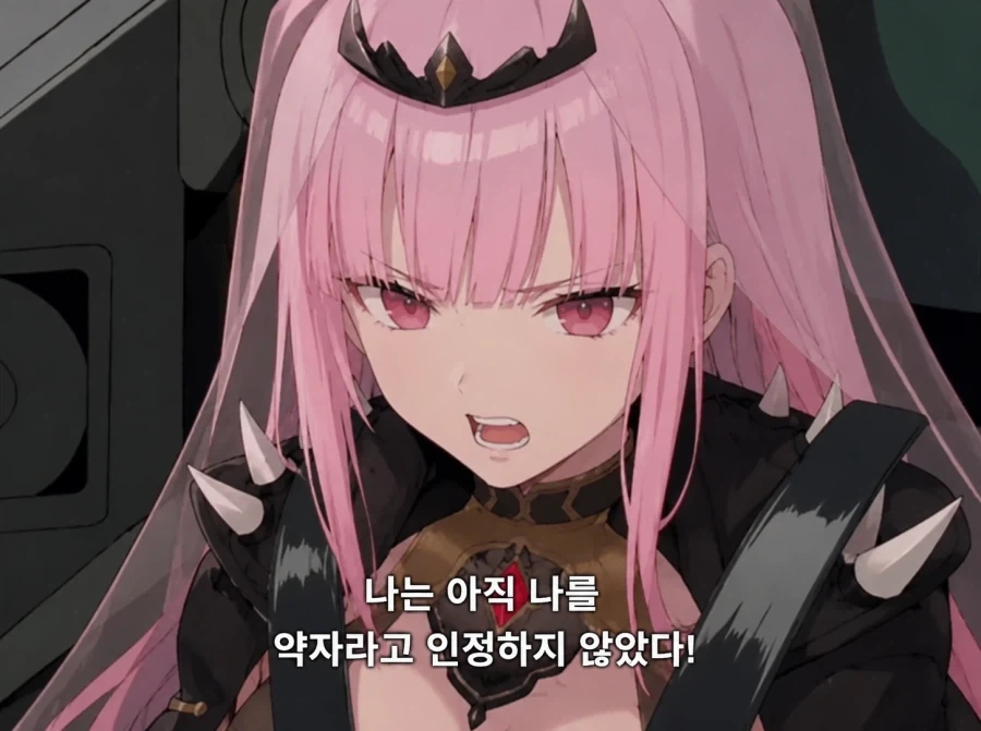 버튜버) 홀로라이브 건담 콜라보 보고 GPT로 만들어본 것_4.webp
