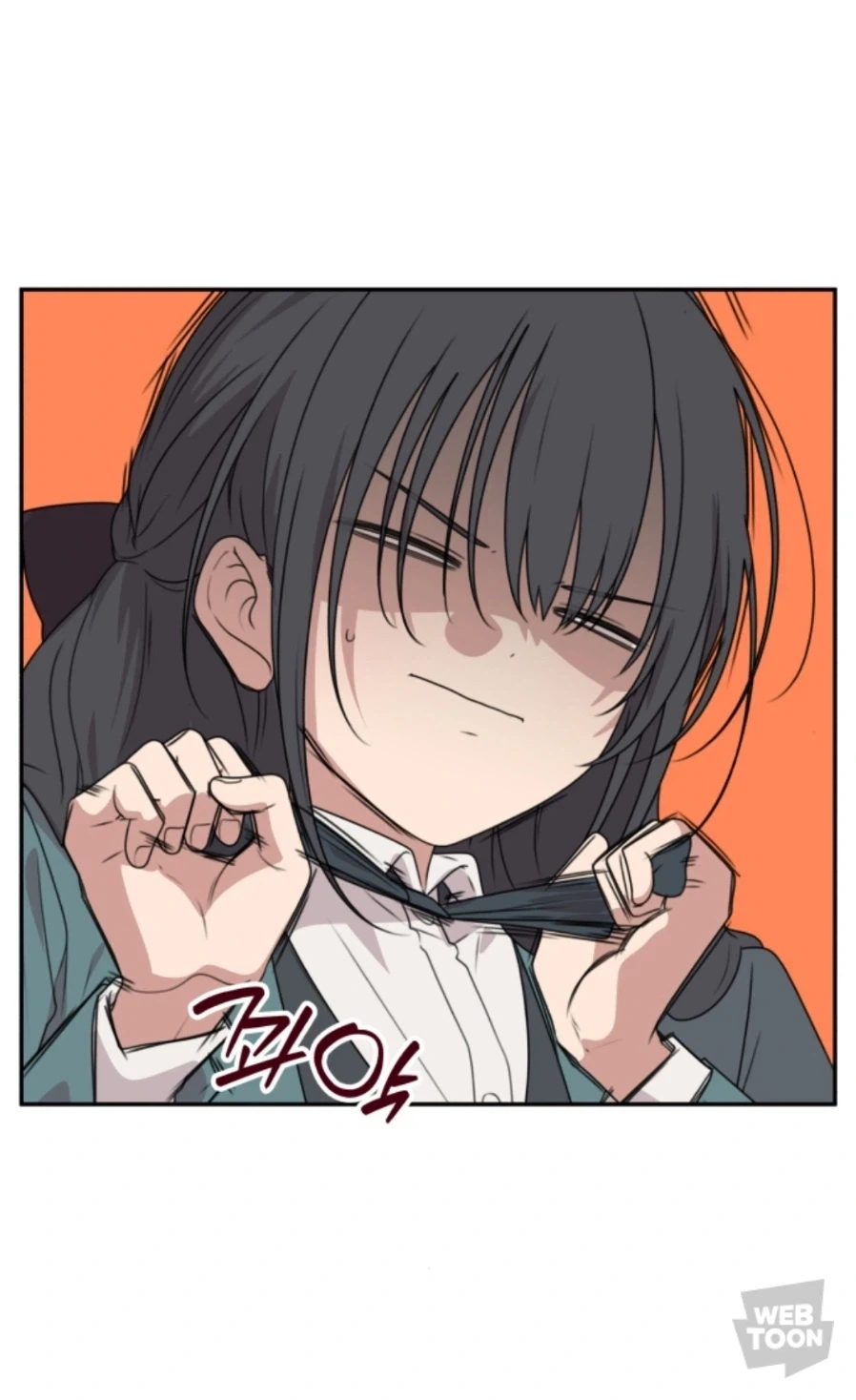 아가씨는못말려) 넥타이 조여봐_2.webp