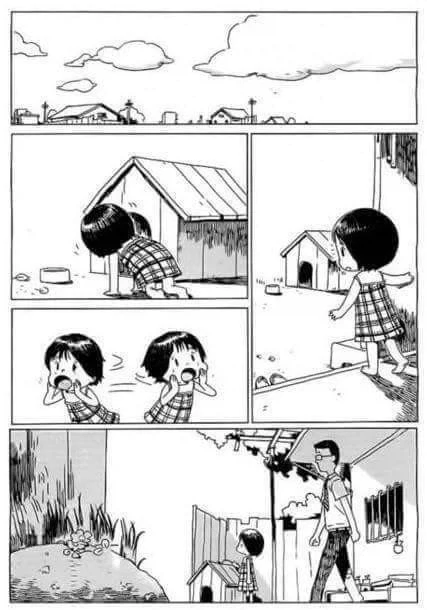 강아지에게 편지 보내는.manga_3.webp