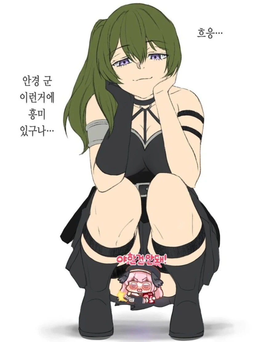 블리치) 평가가 좋은 퀸시들의 징크스 이미지 2
