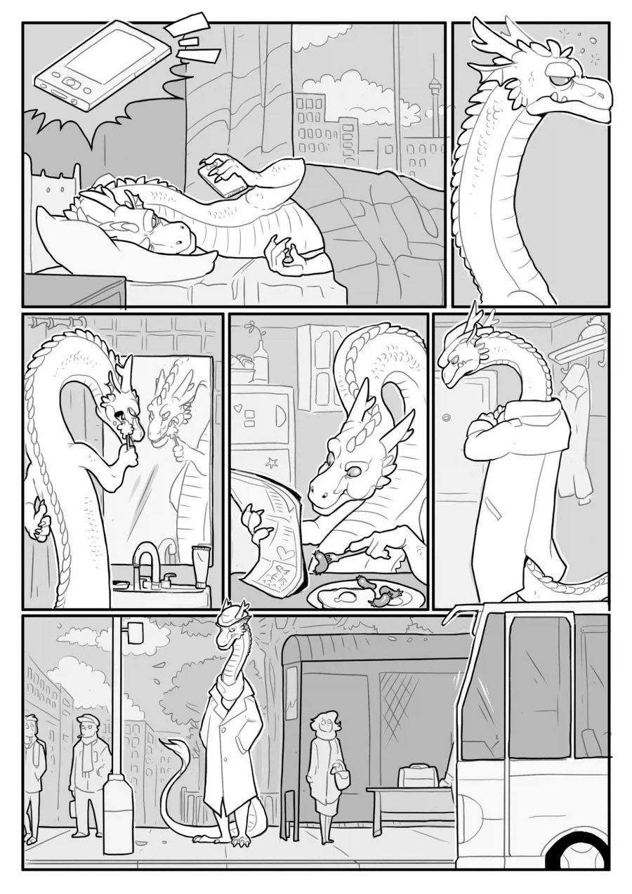 허리춤에 양손 올리면서 삐진 오타쿠 친구.jpg 이미지 17