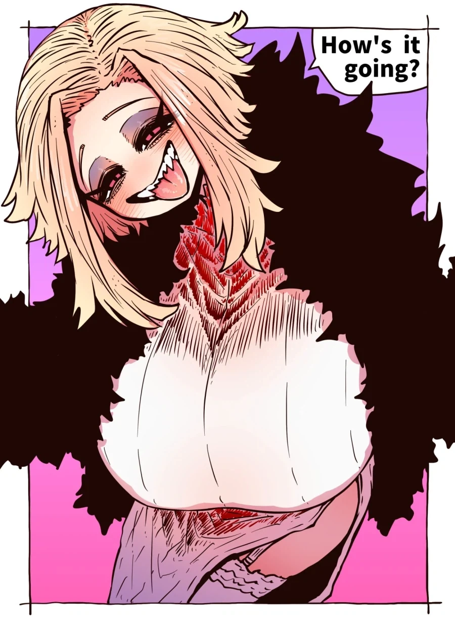 가슴이 큰 하이에나짱의 엄마.manga_13.webp