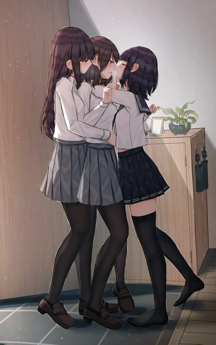 백합) 업로드 제한전 환상의 레즈쇼_19.webp