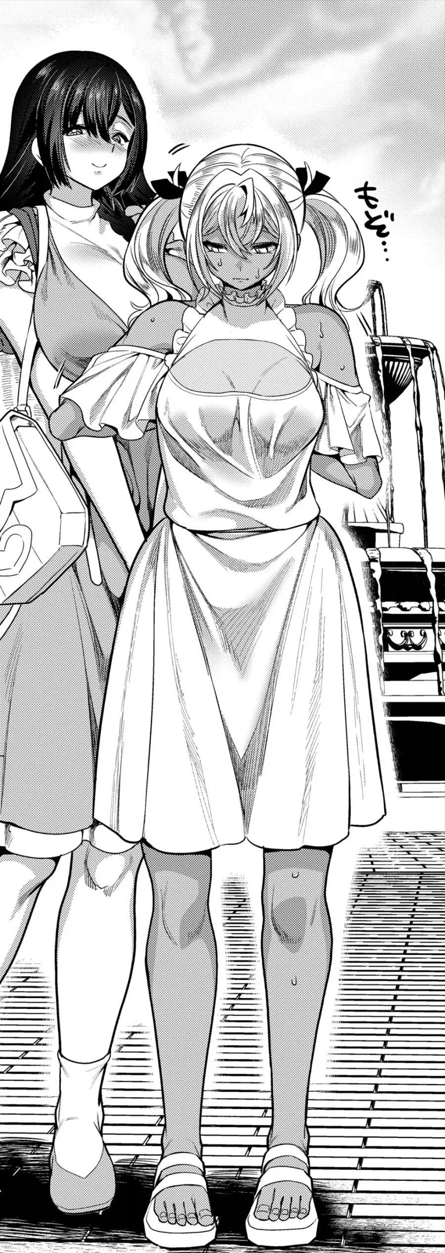 진성 S 금태양이 시키는대로 하는 진성 M 여친.manhwa_36.webp