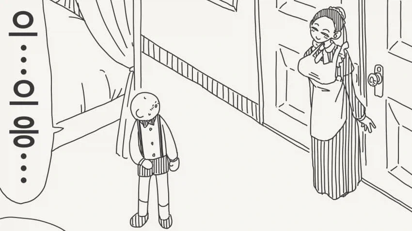 메이드의 성교육 시간 만화_2.webp