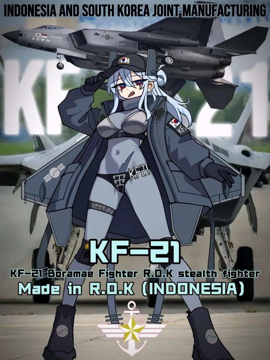 음탕한 KF-21 보라매 전투기_1.webp