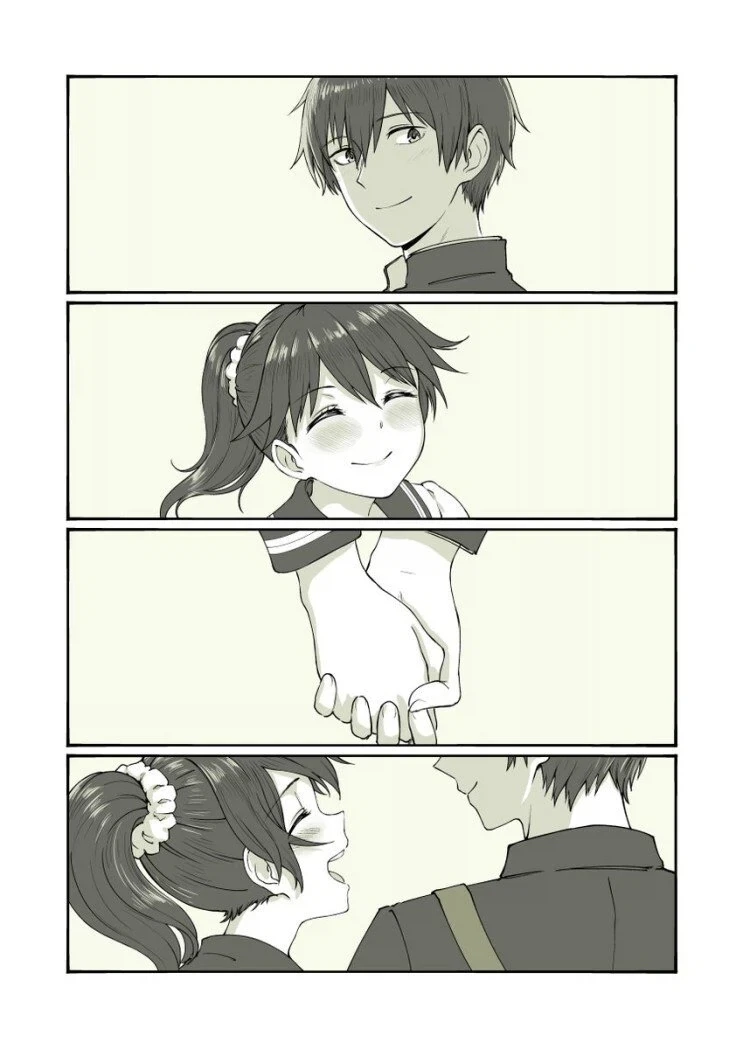데이트 전 몸 단장하는 manhwa_4.webp