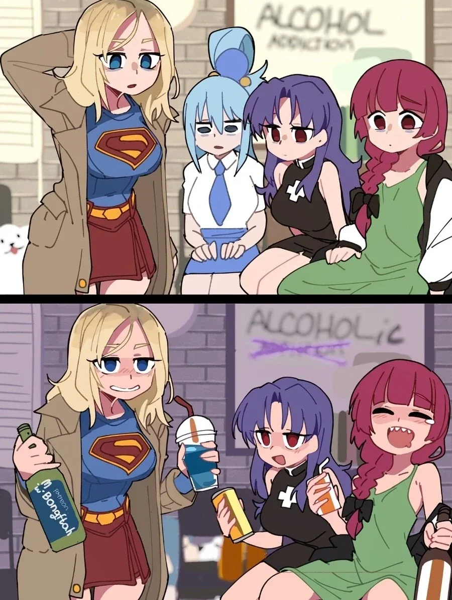 알코올 중독 치료 모임.manhwa_1.webp