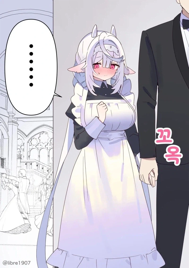 그녀는 소꿉친구 메이드 Manhwa_20.webp