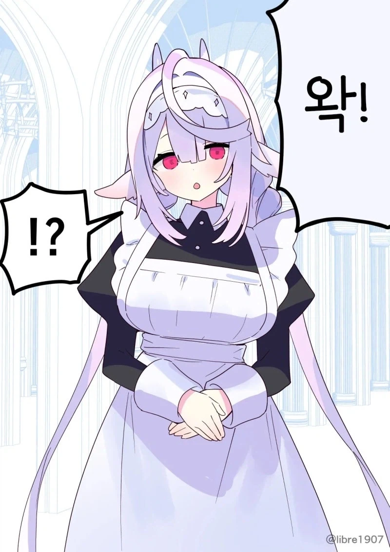 그녀는 소꿉친구 메이드 Manhwa_31.webp
