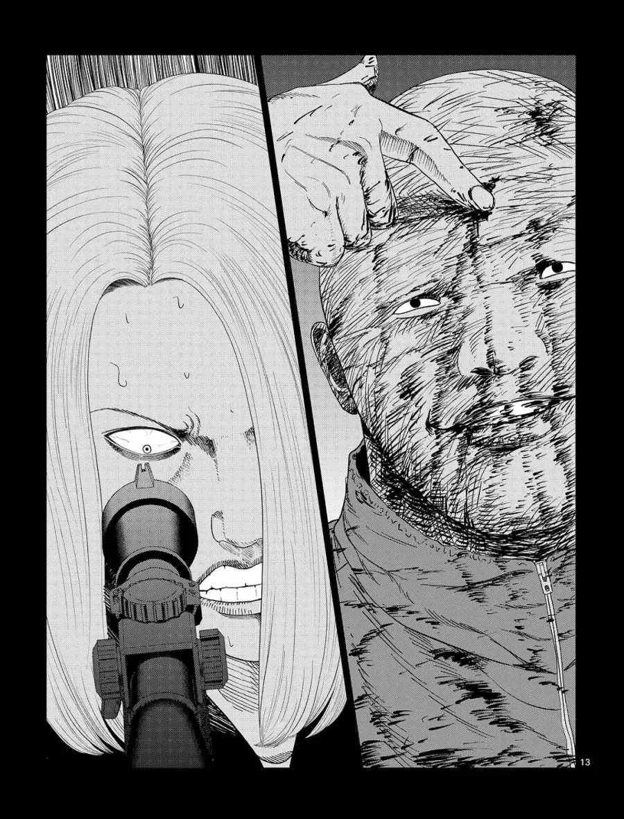 "나는 너를 바보 취급 하려는게 아니야".manhwa 이미지 7