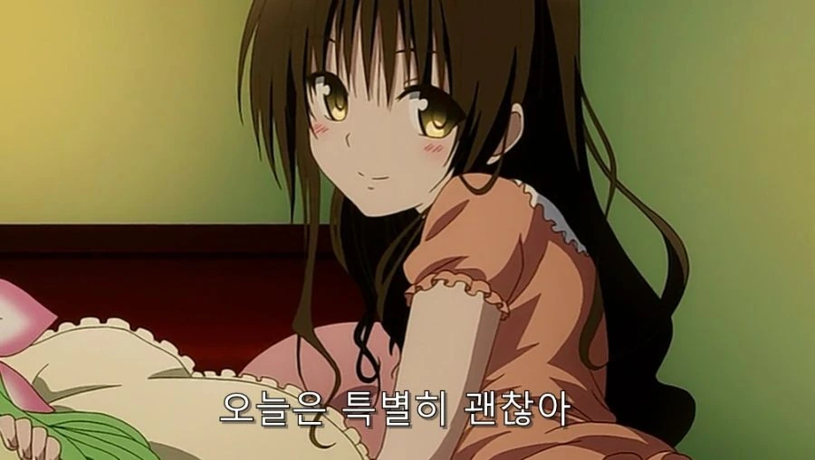 부모님들이 없을 때 남매들이 하는 것_6.jpg