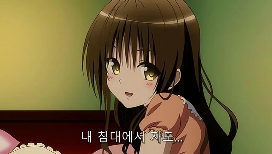 부모님들이 없을 때 남매들이 하는 것_7.jpg