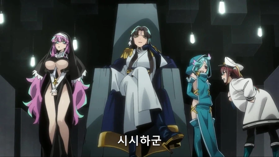 최강자가 되는 만화 이미지 3