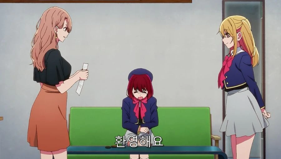 최애의아이) 미야코도 인정한 아쿠아 재능_41.jpg