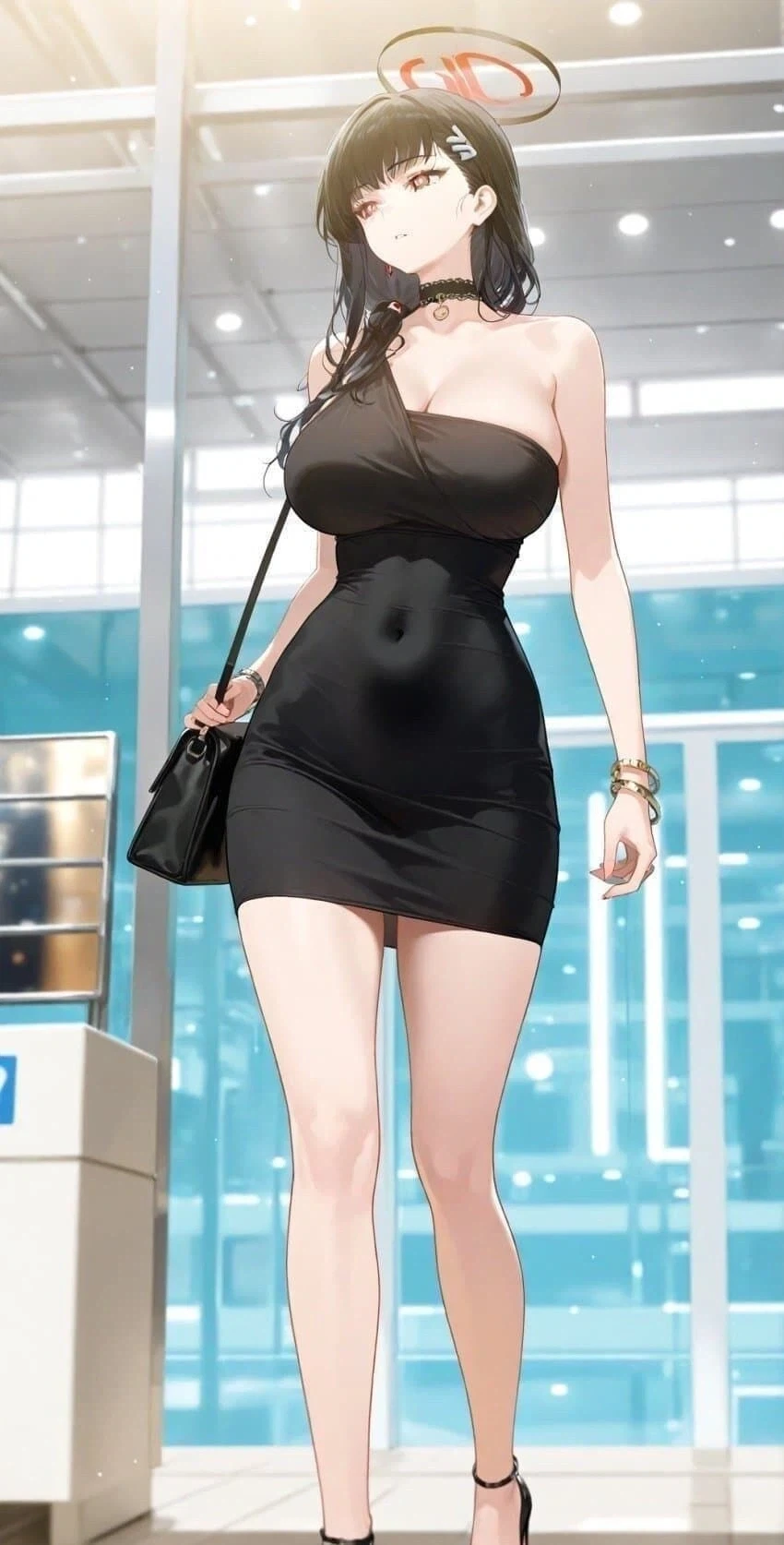 공항에 입고 나가면 스타되는 옷_1.webp