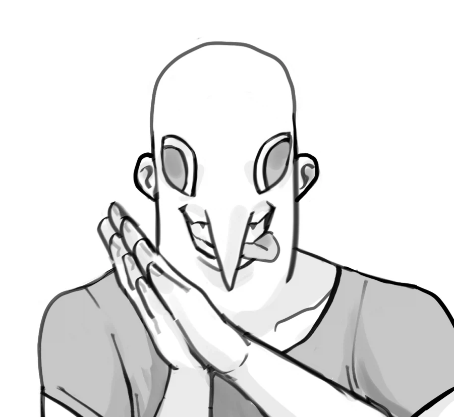 손톱을 함부러 버리면 안되는 이유.manwha_4.webp