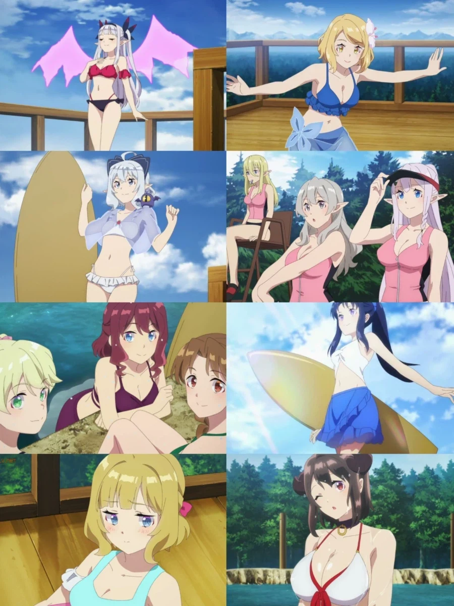 소개팅에서 큰 사슴 여자 만난 썰.manga 대표 이미지