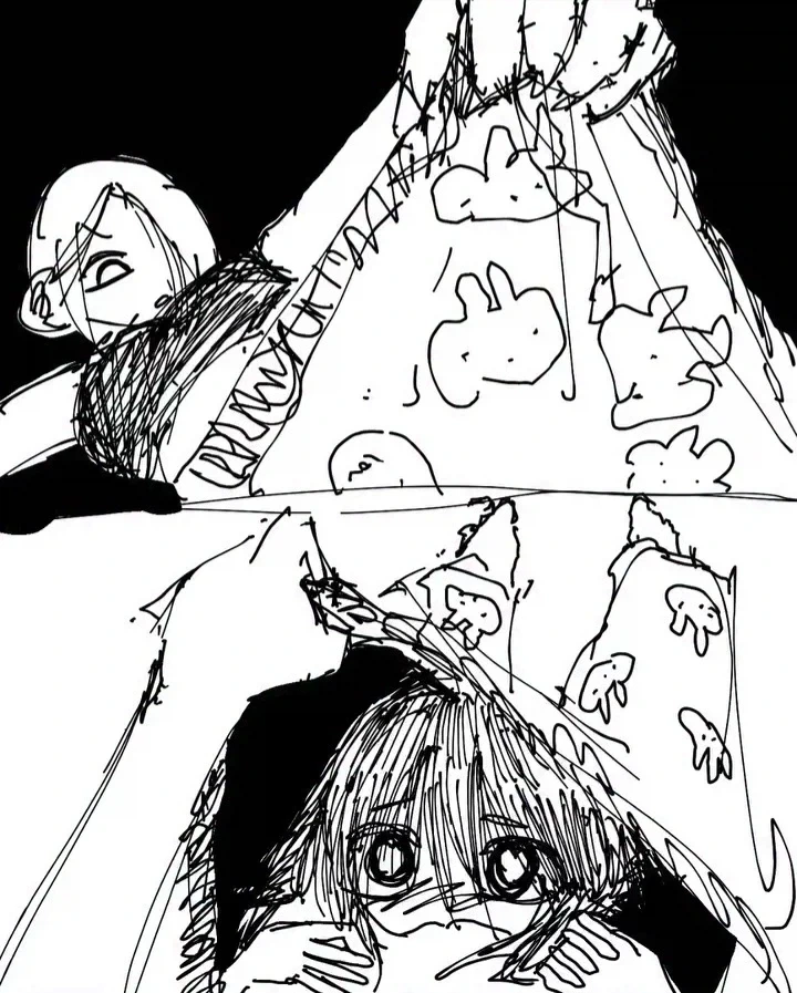 사다코랑 보빔하는 방법.manga_1.webp