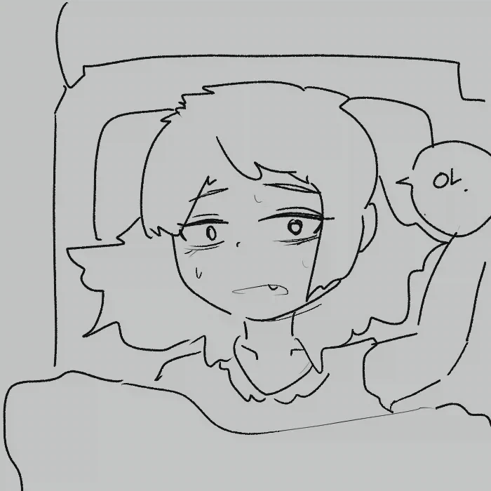 시각장애 메스가키 만화.manwha_17.webp