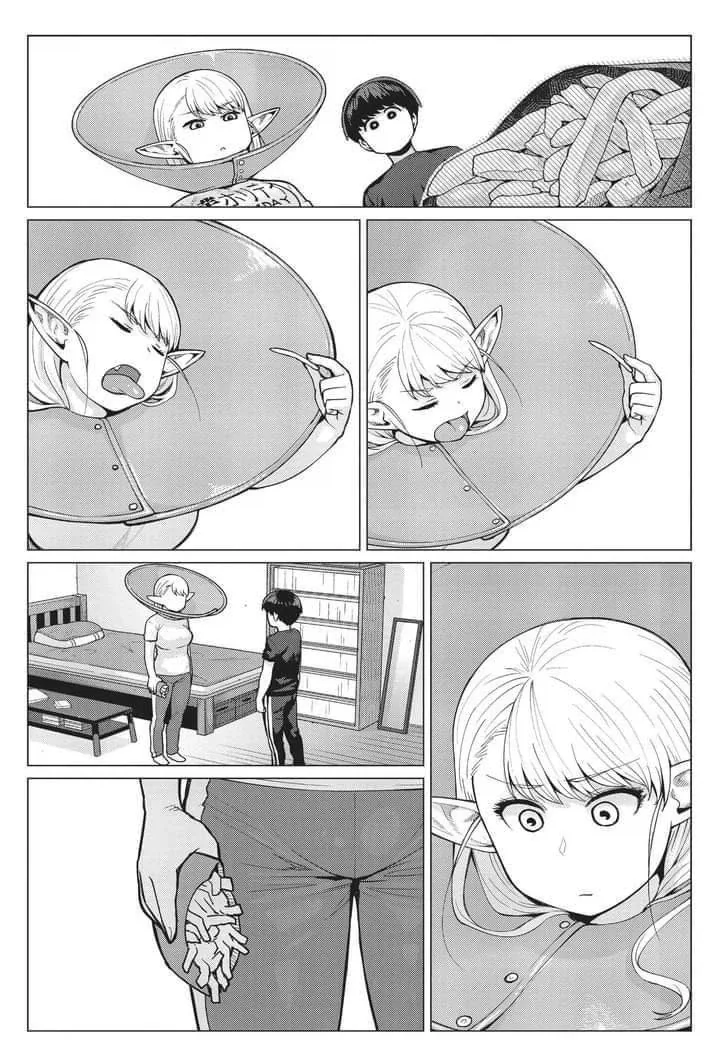 감자튀김과 뚱보엘프.manhwa_1.webp