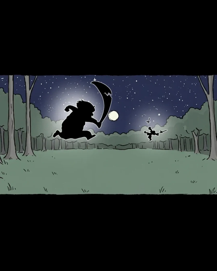 원피스) 사황도 때려잡는 계단검.manwha_7.webp