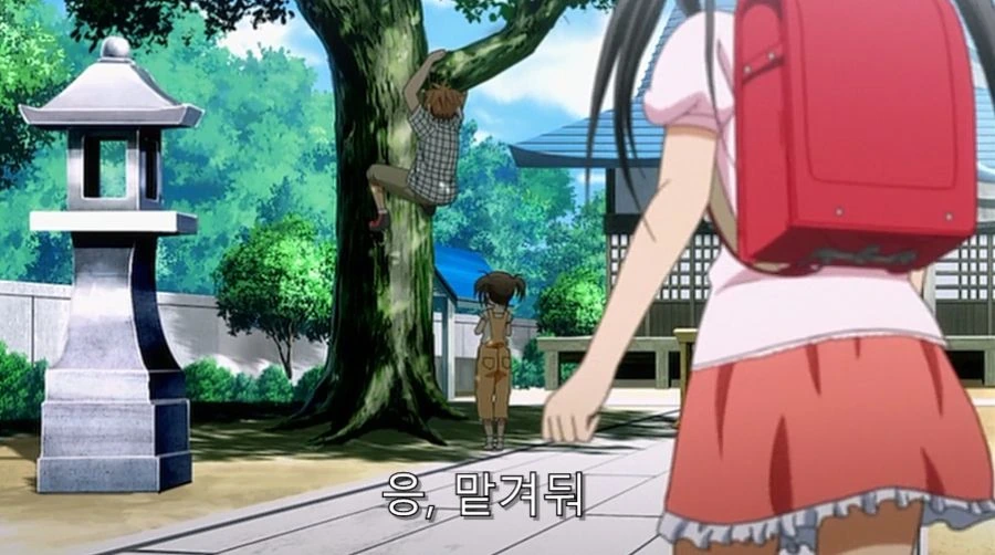 히맨 배우 안 어울린다는 의견이 간혹 보이는데 이미지 6