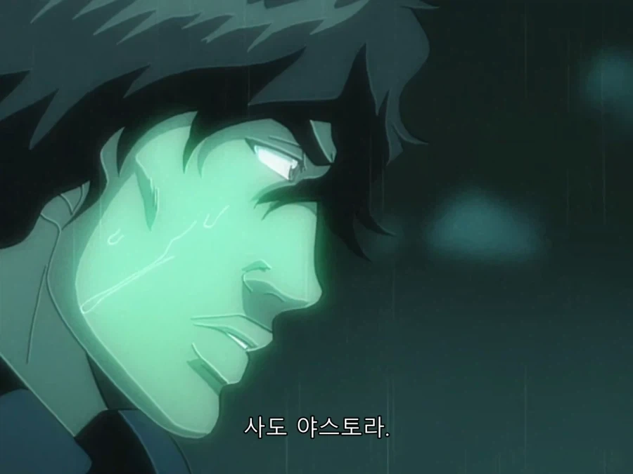 블리치) 엄청 늙었어도 투지를 불태우는 바라간_3.webp