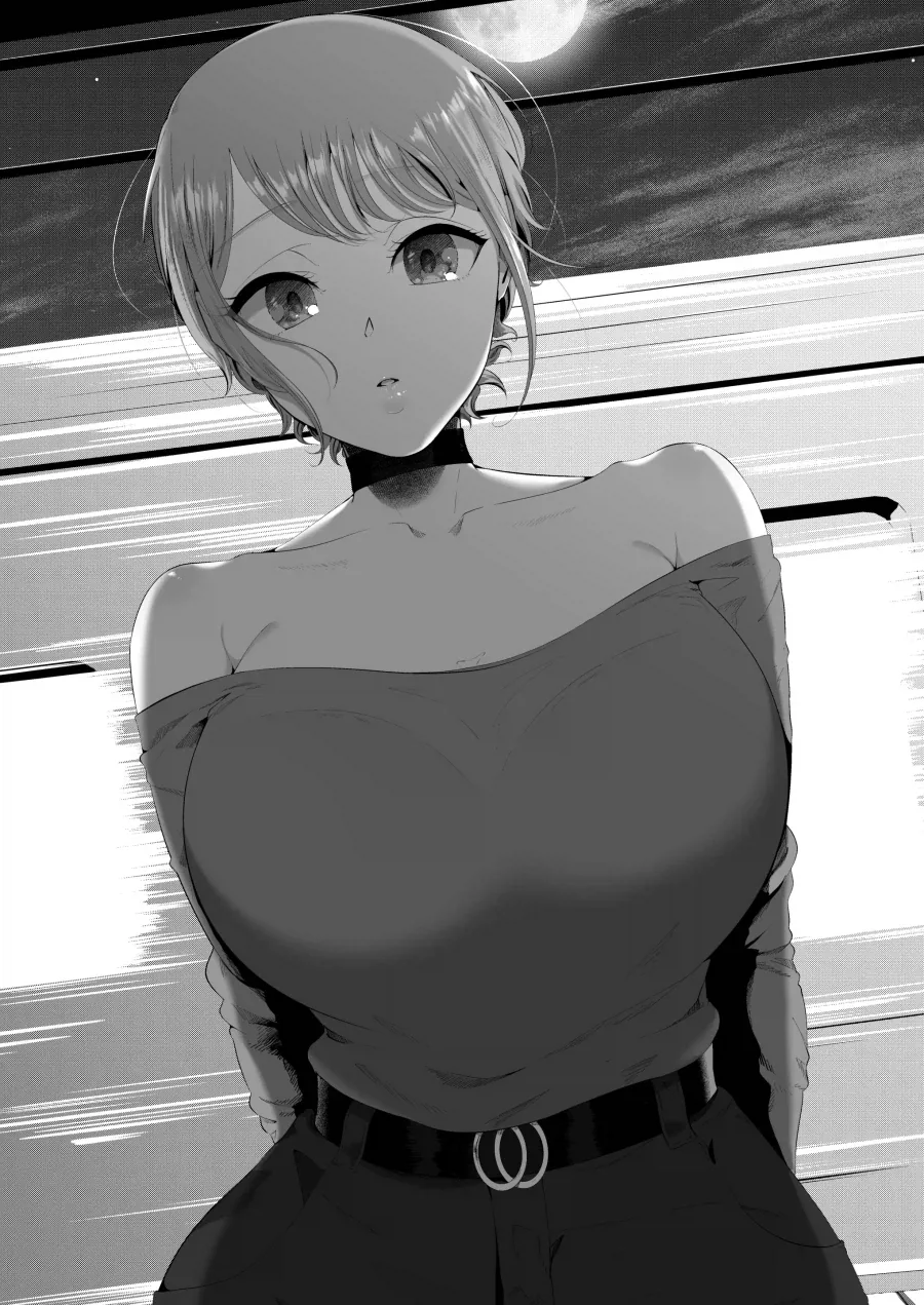 약혼녀가 있던 나와 지나가던 대학 여후배.manhwa_8.webp