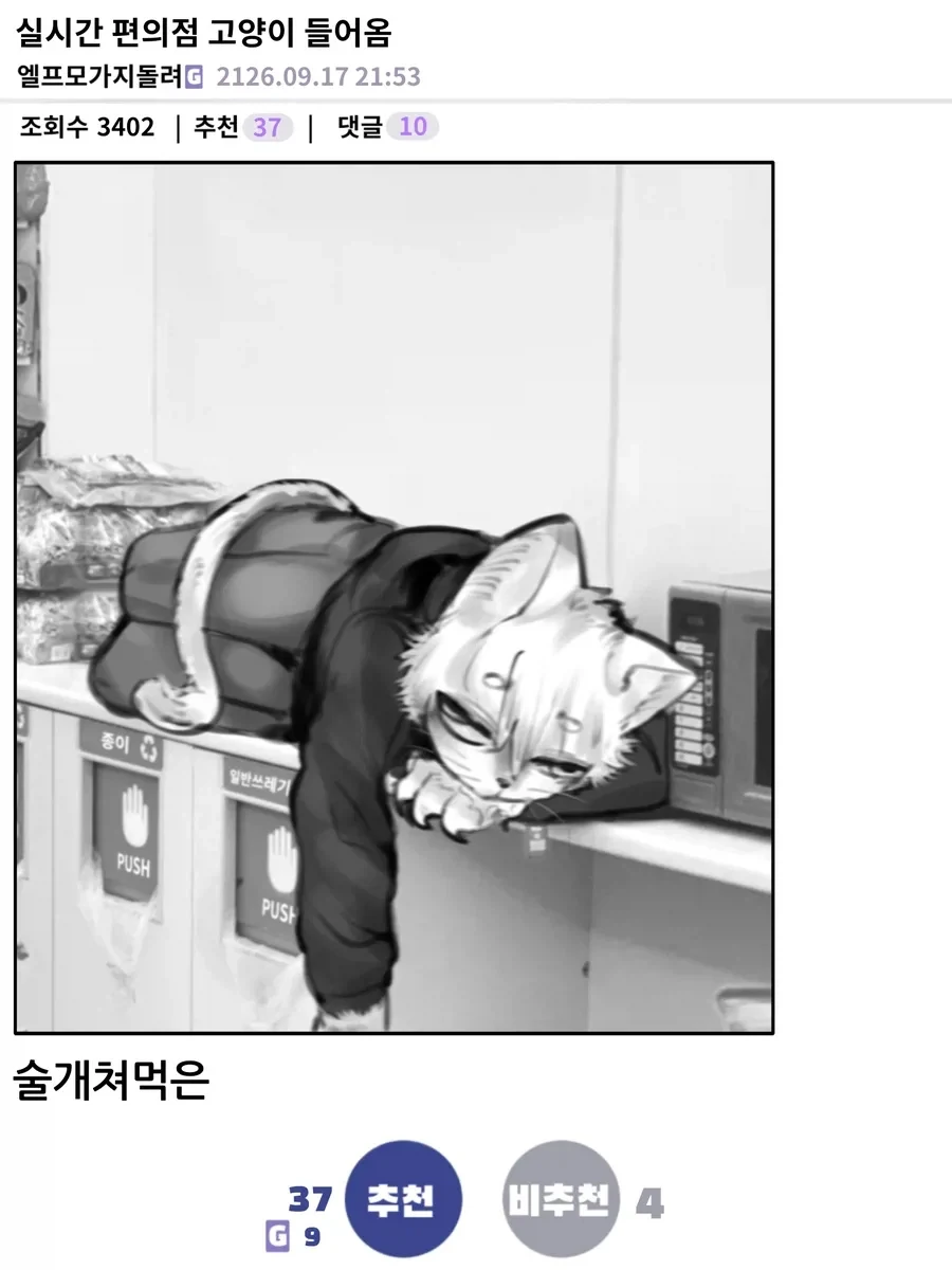 이세계 편의점 갤러리 만화_13.webp