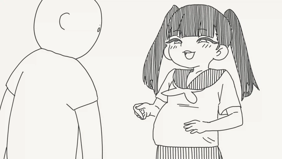 남자를 놀라게 해주고 싶었다는 만화_1.webp