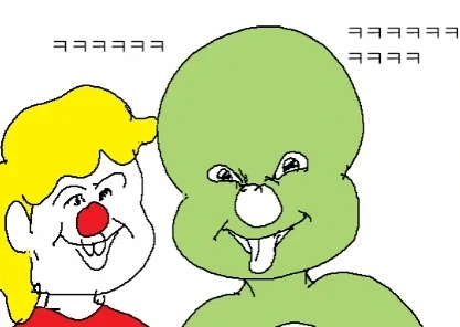 아기공룡둘리) 진행자:라면을 하루에 10개라도 드실 수 있다니 놀랍군요._2.webp