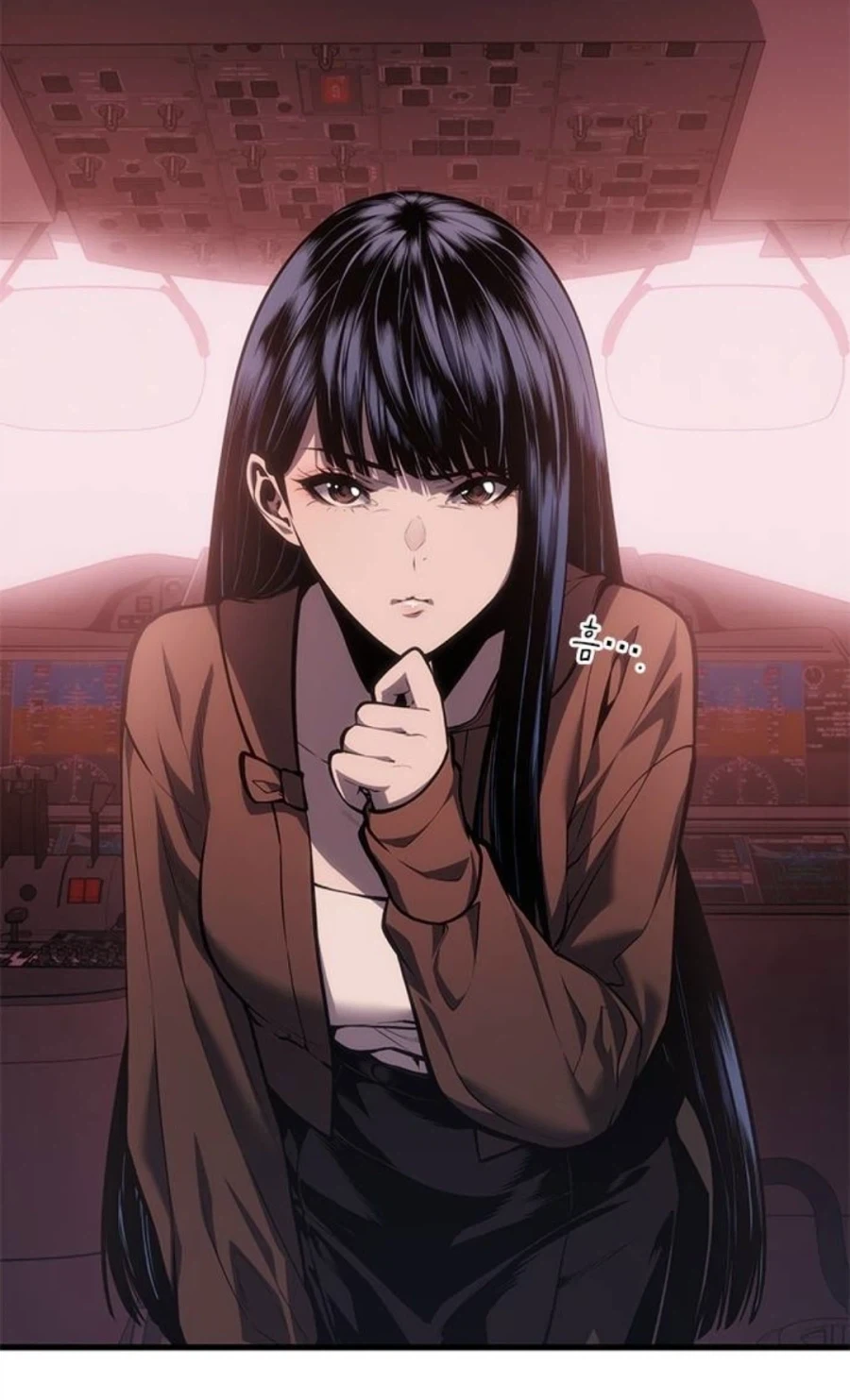은혜를 원수로 갚는 천애고아 거렁뱅이.manhwa_33.webp