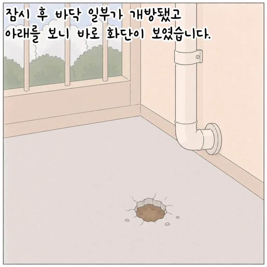 하지말란걸 해서 화난 엄마의 복수.manhwa_19.webp