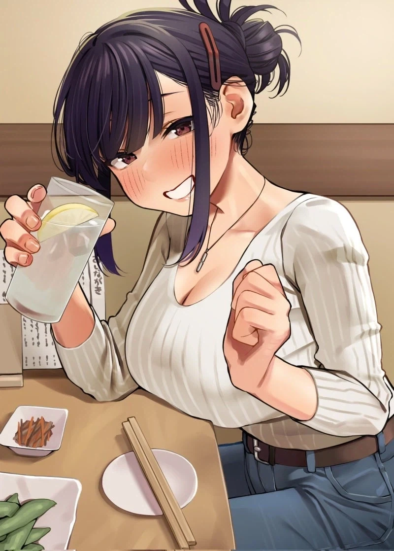 사촌누나와 데이트.manhwa_1.webp
