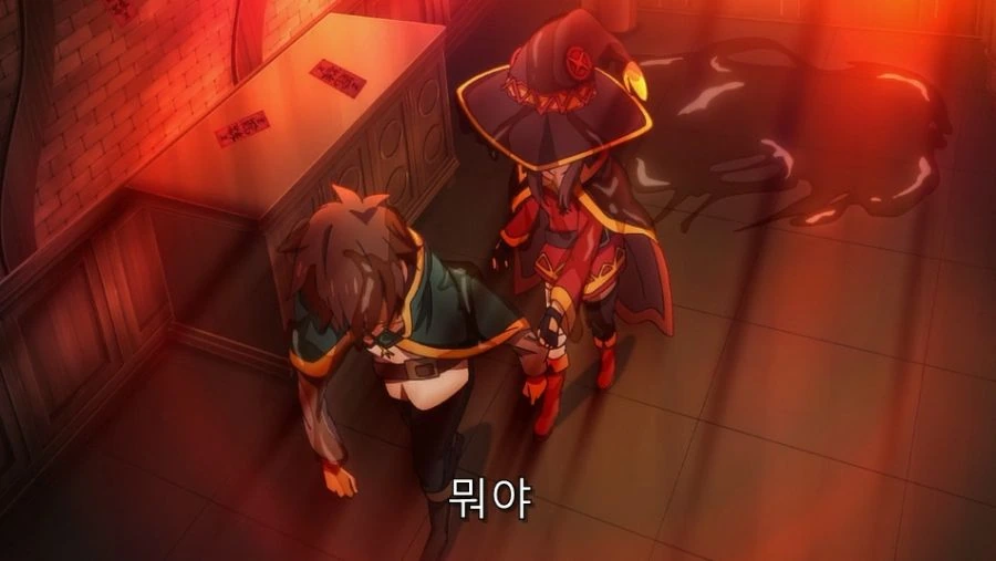 코노스바) 카즈마에게 약속된 럽코 전개가 통하지 않는 이유_2.jpg