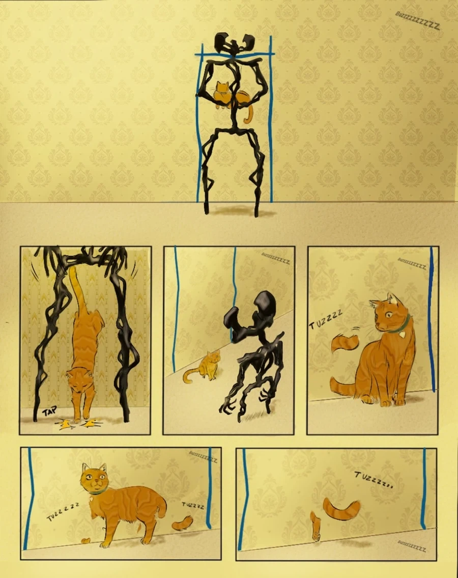[만화] 백룸에 들어간 고양이_5.webp