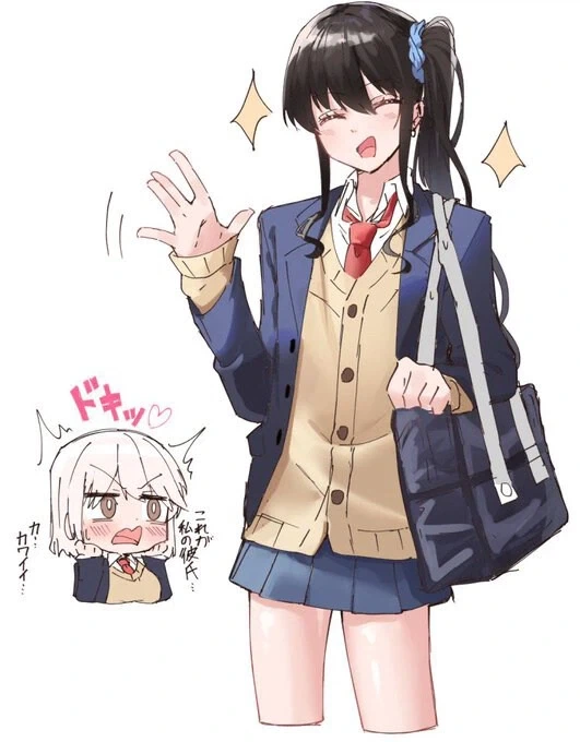 여자인줄 알았던 소꿉친구.manga_17.webp