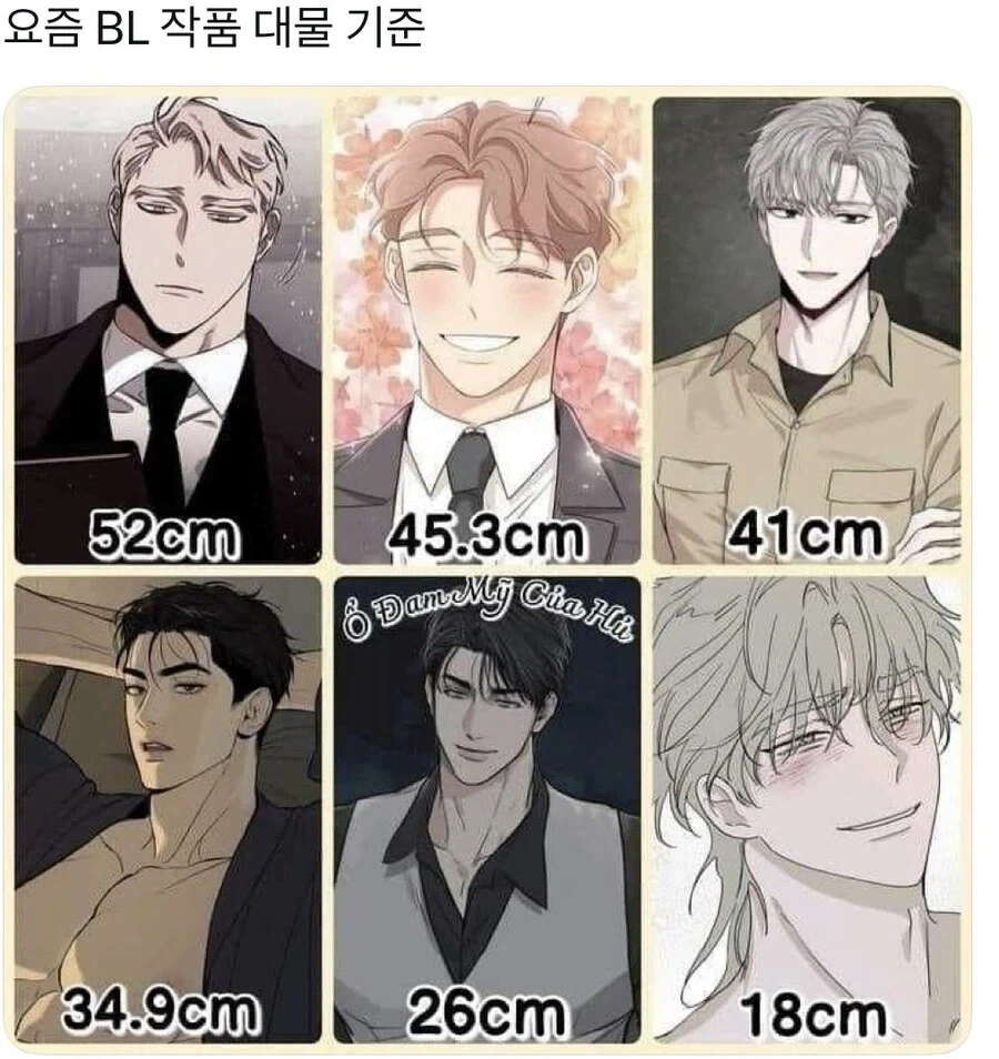 누가 내 꼬ㅊ 가져갔어?.manhwa 이미지 19