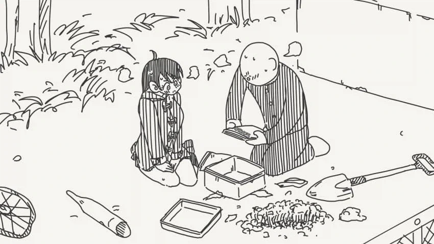 소꿉친구와 성인 만화를 발견하는.manga_4.webp